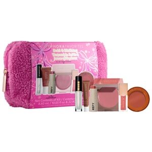 ✨️SF Bold & Blushing Kit✨️